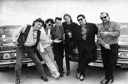 Artist The Fabulous Thunderbirds